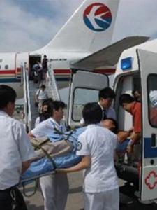 罗平县接送服务